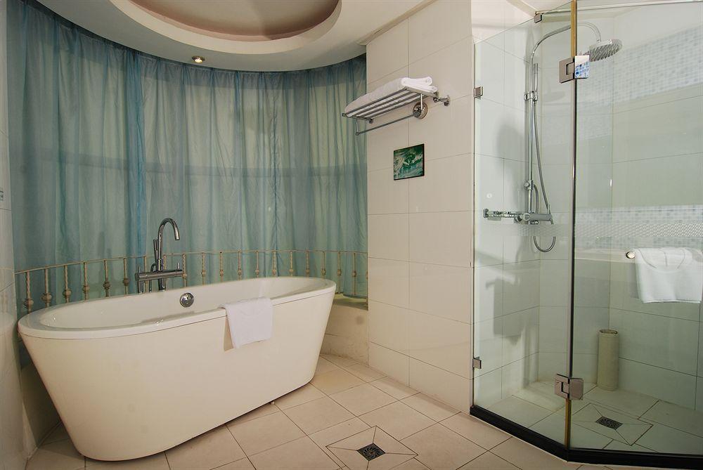 Hangzhou Capital Star Hotel ภายนอก รูปภาพ
