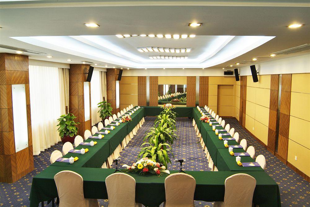 Hangzhou Capital Star Hotel ภายนอก รูปภาพ