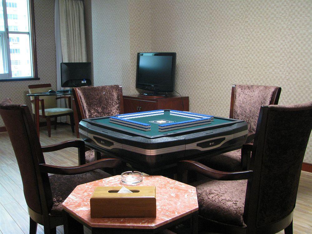 Hangzhou Capital Star Hotel ภายนอก รูปภาพ