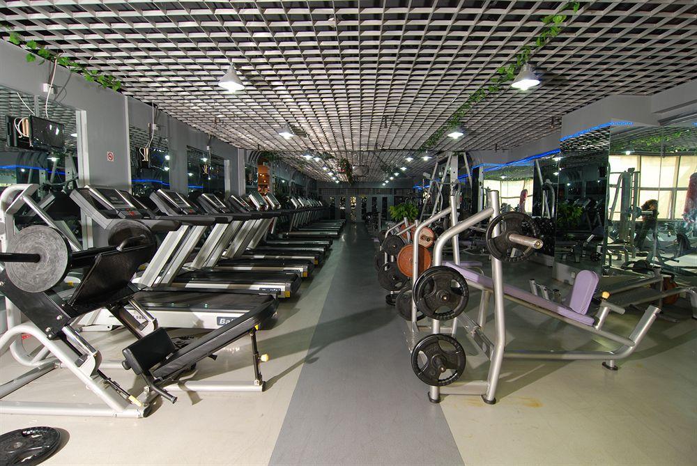 Hangzhou Capital Star Hotel ภายนอก รูปภาพ