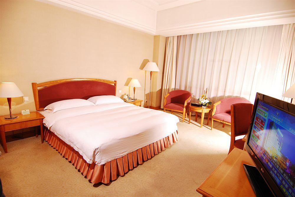 Hangzhou Capital Star Hotel ภายนอก รูปภาพ