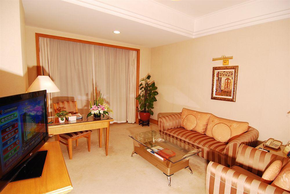 Hangzhou Capital Star Hotel ภายนอก รูปภาพ