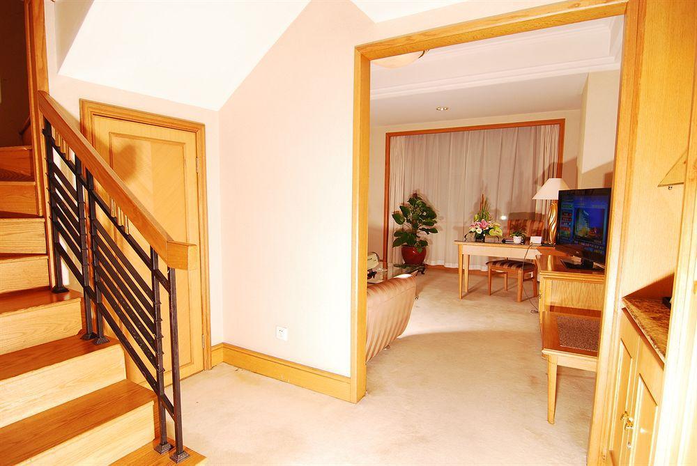 Hangzhou Capital Star Hotel ภายนอก รูปภาพ