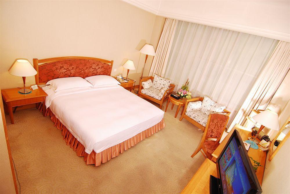 Hangzhou Capital Star Hotel ภายนอก รูปภาพ
