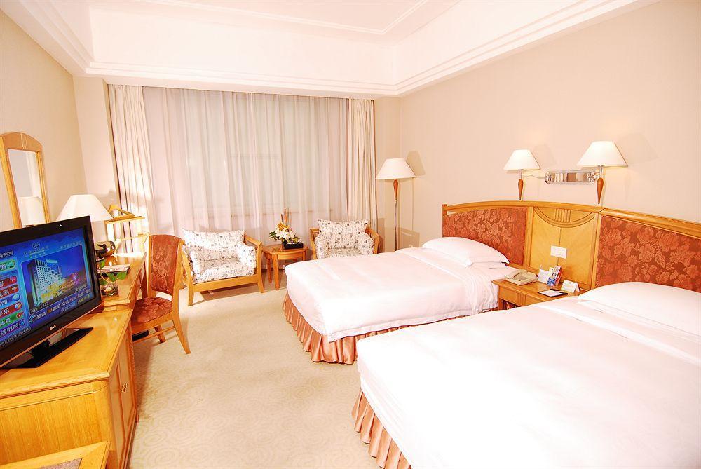 Hangzhou Capital Star Hotel ภายนอก รูปภาพ