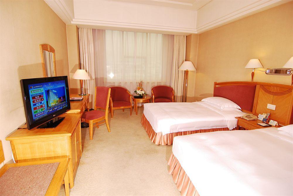 Hangzhou Capital Star Hotel ภายนอก รูปภาพ