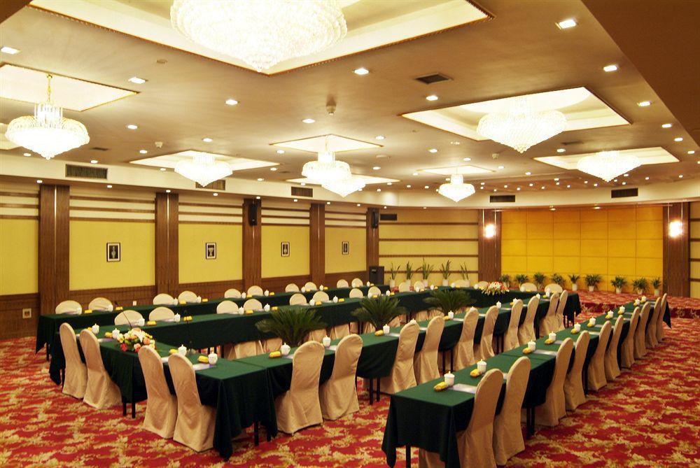 Hangzhou Capital Star Hotel ภายนอก รูปภาพ