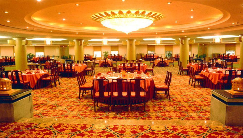 Hangzhou Capital Star Hotel ภายนอก รูปภาพ