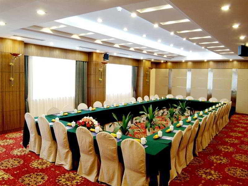 Hangzhou Capital Star Hotel ภายนอก รูปภาพ