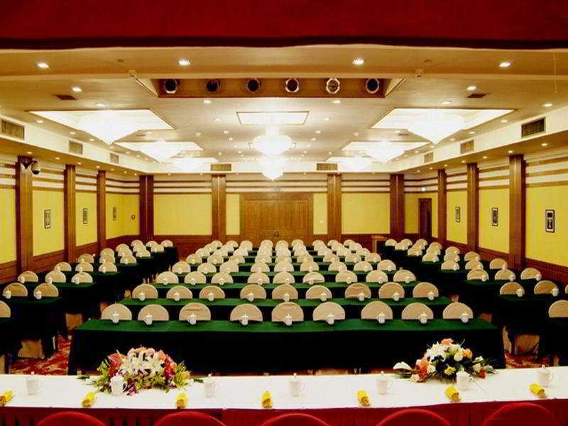 Hangzhou Capital Star Hotel ภายนอก รูปภาพ