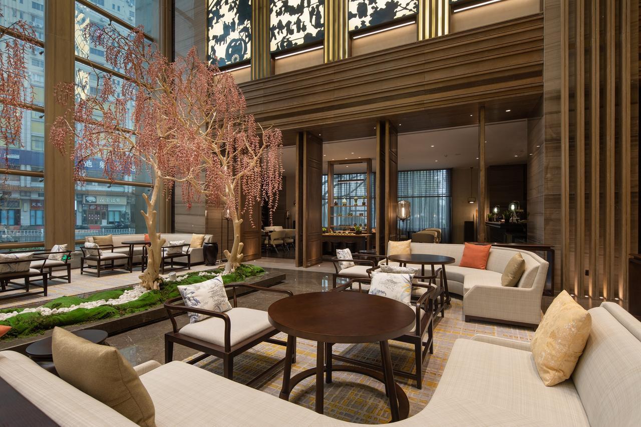 Hangzhou Capital Star Hotel ภายนอก รูปภาพ