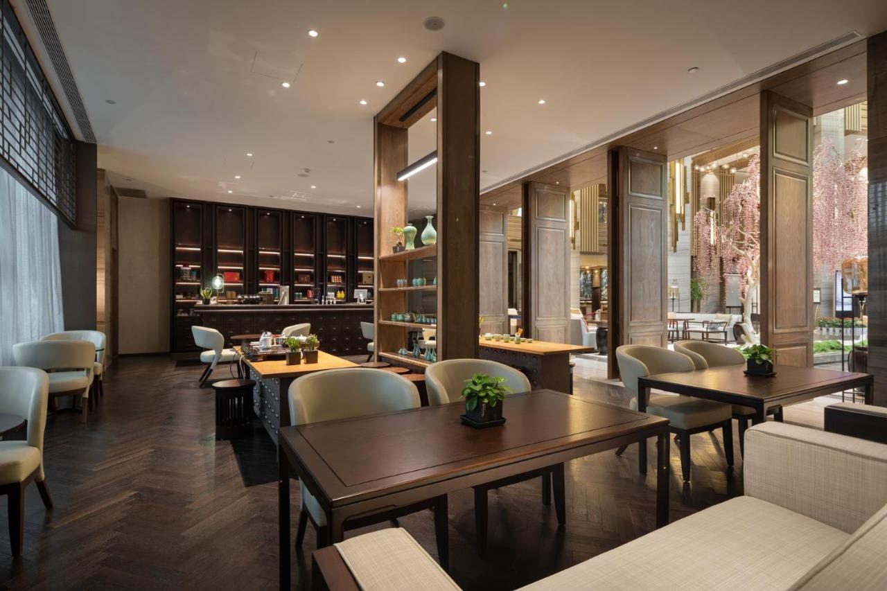 Hangzhou Capital Star Hotel ภายนอก รูปภาพ