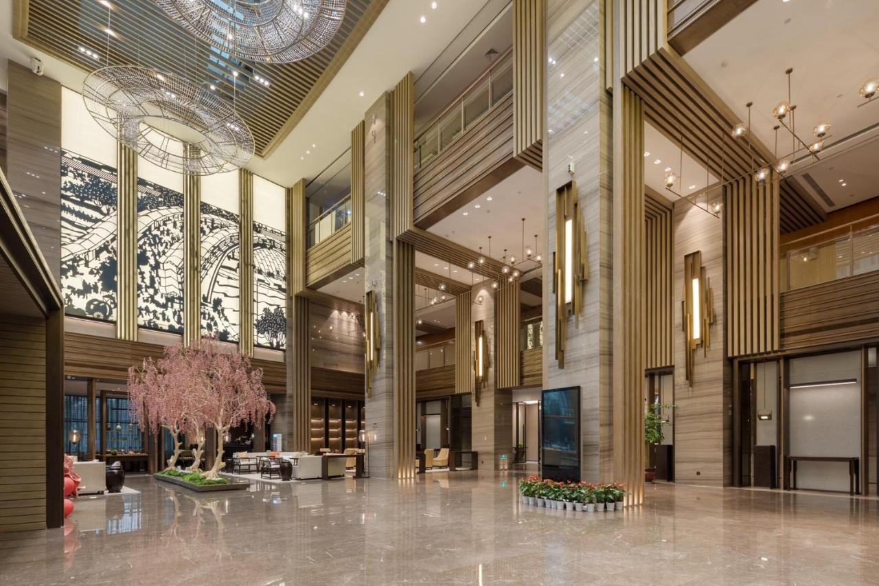 Hangzhou Capital Star Hotel ภายนอก รูปภาพ