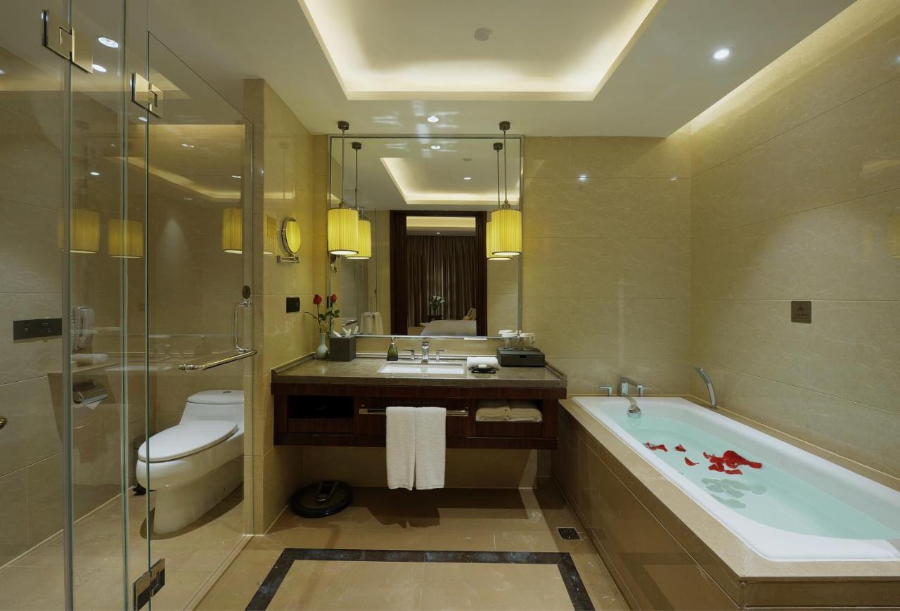 Hangzhou Capital Star Hotel ภายนอก รูปภาพ