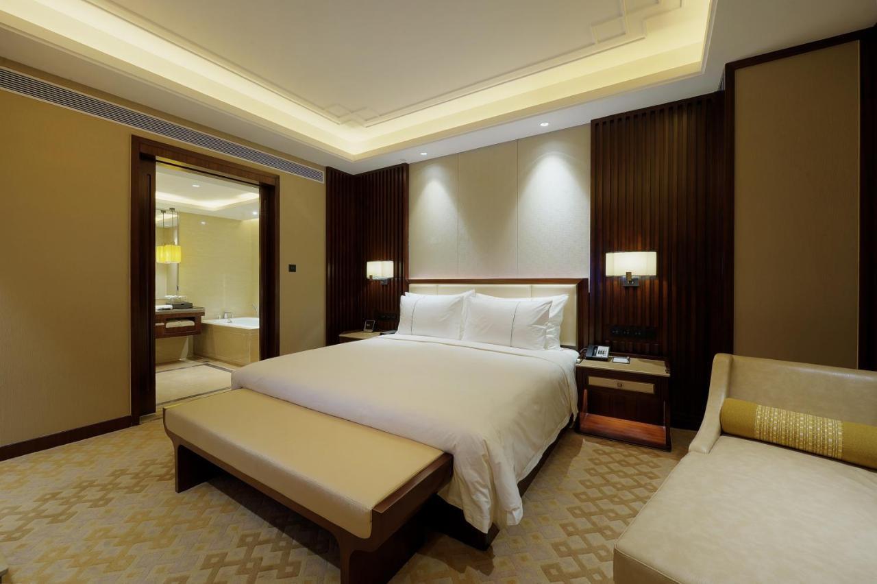 Hangzhou Capital Star Hotel ภายนอก รูปภาพ