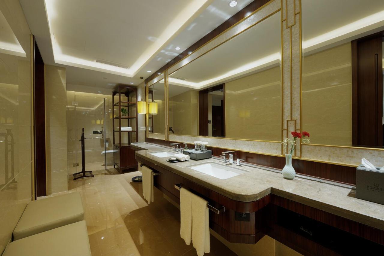 Hangzhou Capital Star Hotel ภายนอก รูปภาพ